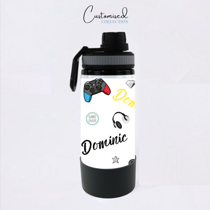 CUSTOMISED Chug Bottle Protective Bumper