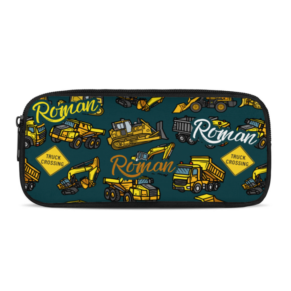 Customised deals pencil case