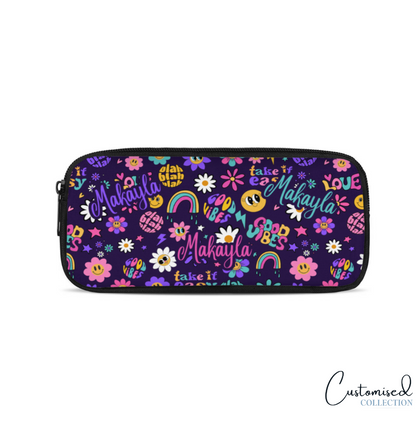 CUSTOMISED Pencil Case