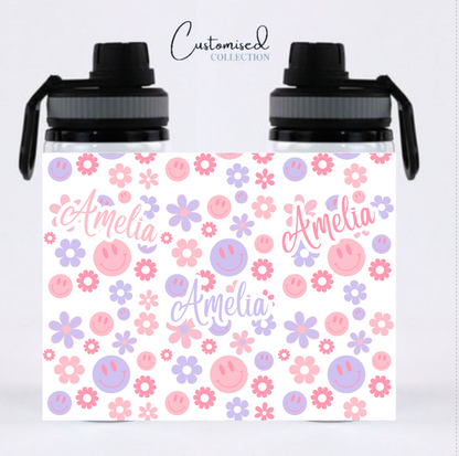 CUSTOMISED Chug Drink Bottle