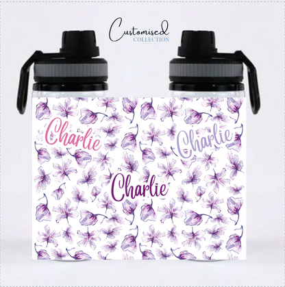 CUSTOMISED Chug Drink Bottle