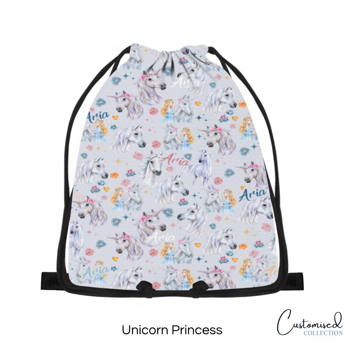 DRAWSTRING BAG