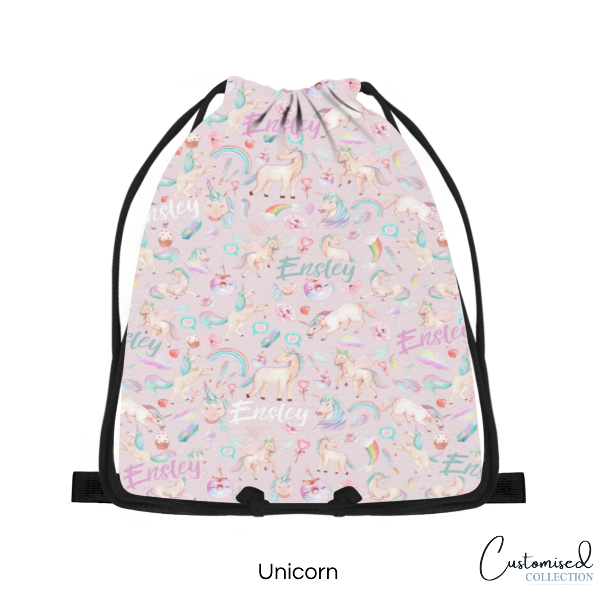 DRAWSTRING BAG