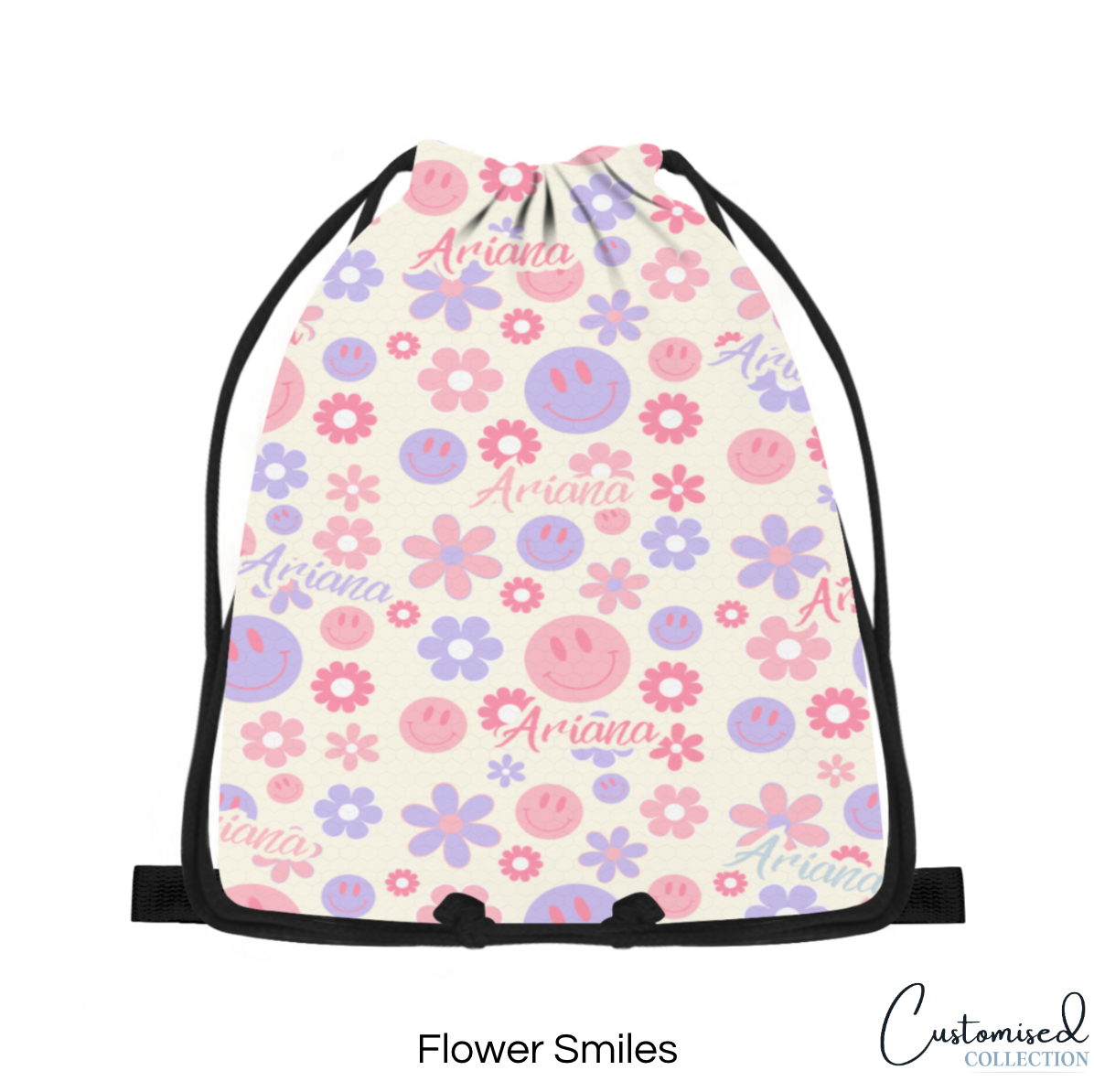 DRAWSTRING BAG