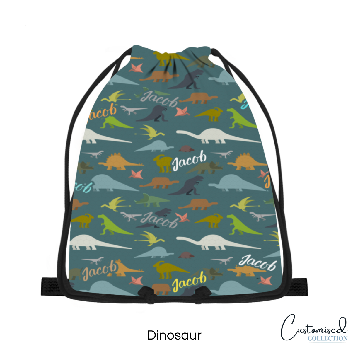 DRAWSTRING BAG