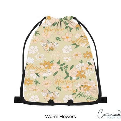 DRAWSTRING BAG