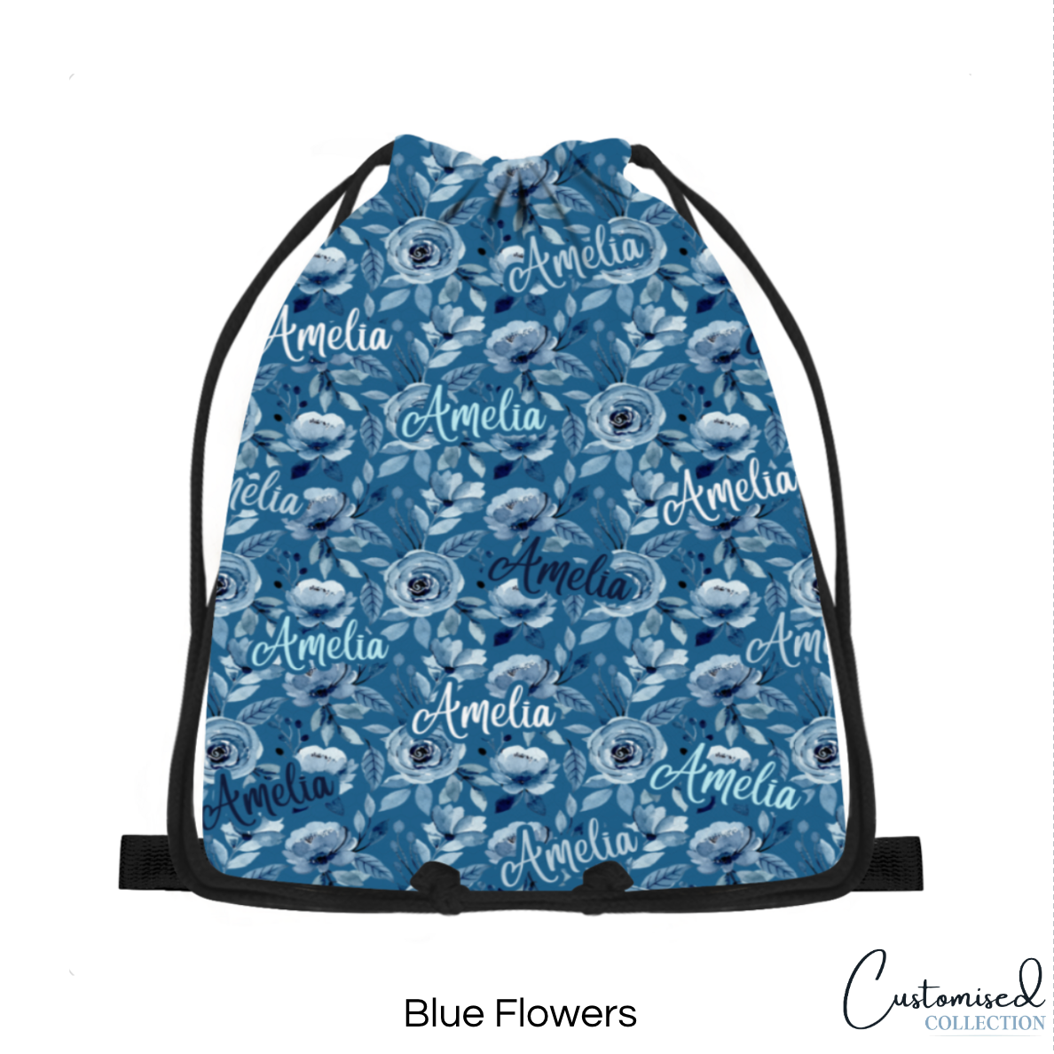 DRAWSTRING BAG