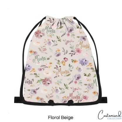 DRAWSTRING BAG